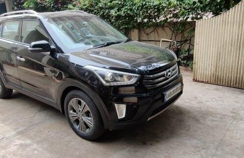 Used 2016 Creta 1.6 CRDi AT SX Plus  for sale in Bangalore