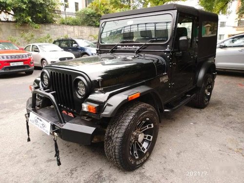 Used 2018 Thar CRDe  for sale in New Delhi