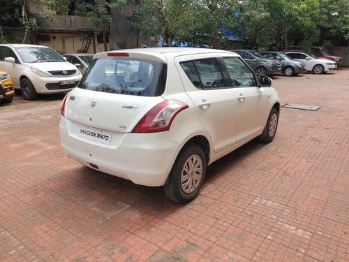 Used 2014 Swift VXI  for sale in Mumbai