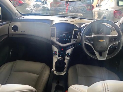 Used 2011 Cruze LTZ  for sale in Pune