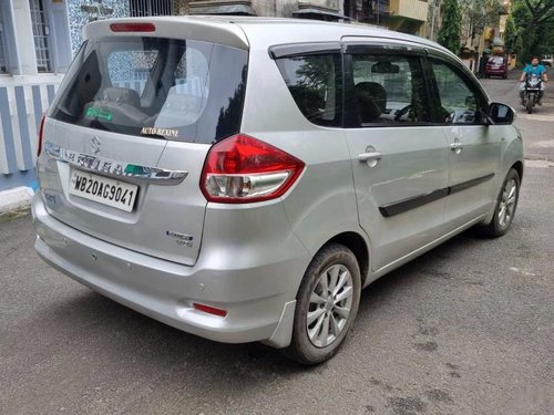 Used 2016 Ertiga SHVS VDI  for sale in Kolkata