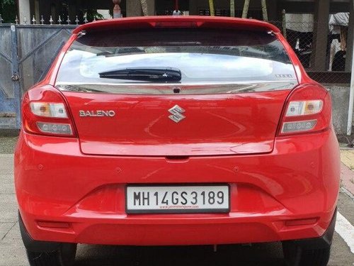 Used 2018 Baleno Alpha CVT  for sale in Pune