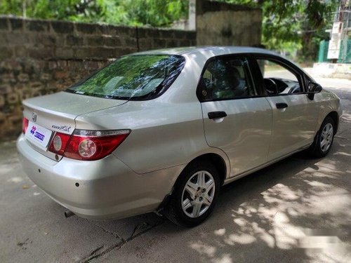 Used 2007 City ZX EXi  for sale in Hyderabad