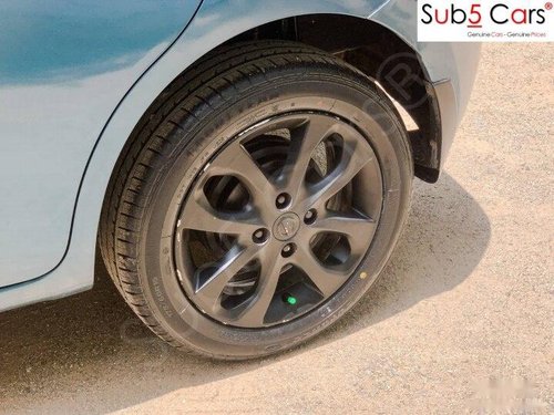 Used 2016 Micra XV CVT  for sale in Hyderabad