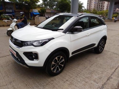 Used 2020 Nexon  for sale in Mumbai