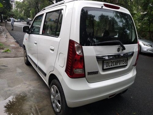 Used 2012 Wagon R VXI  for sale in New Delhi