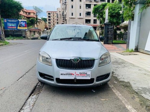 Used 2008 Fabia 1.2 MPI Active  for sale in Mumbai