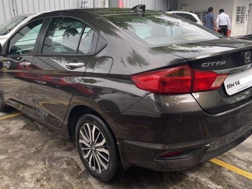 Used 2019 City i-DTEC VX  for sale in Pune