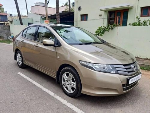 Used 2011 City i-VTEC S  for sale in Coimbatore