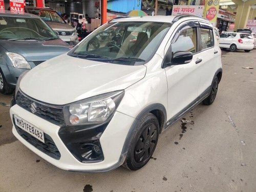 Used 2020 Celerio X  for sale in Pune