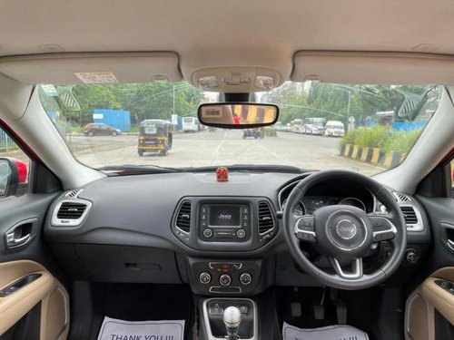 Used 2018 Compass 2.0 Longitude  for sale in Mumbai