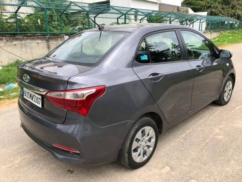 Used 2017 Xcent 1.2 Kappa S  for sale in Bangalore