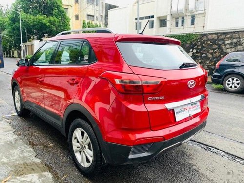 Used 2015 Creta 1.6 CRDi SX  for sale in Mumbai