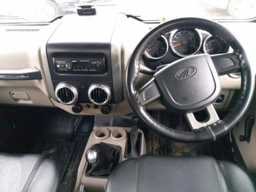 Used 2016 Thar CRDe  for sale in Ahmedabad