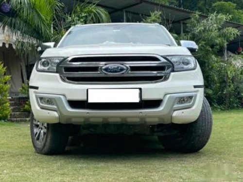 Used 2019 Endeavour 3.2 Titanium AT 4X4  for sale in New Delhi