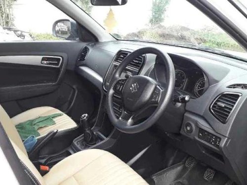 Used 2016 Vitara Brezza ZDi Plus  for sale in Pune