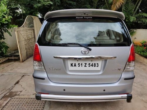 Used 2009 Innova 2004-2011  for sale in Bangalore