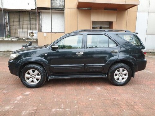 Used 2010 Fortuner 3.0 Diesel  for sale in Mumbai