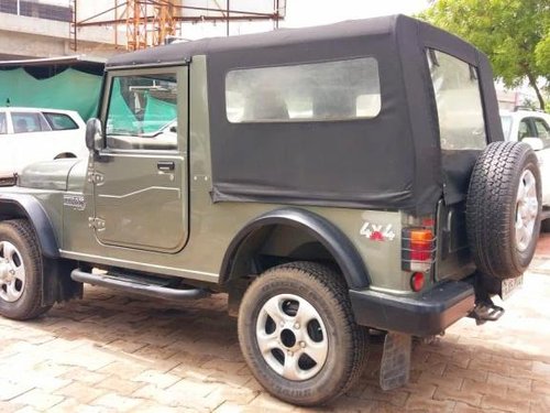 Used 2016 Thar CRDe  for sale in Ahmedabad