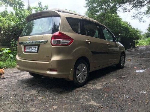 Used 2016 Ertiga CNG VXI  for sale in Mumbai