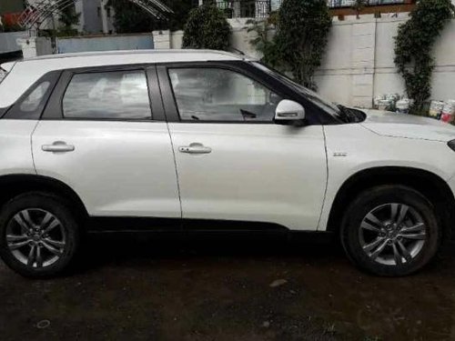 Used 2016 Vitara Brezza ZDi Plus  for sale in Pune