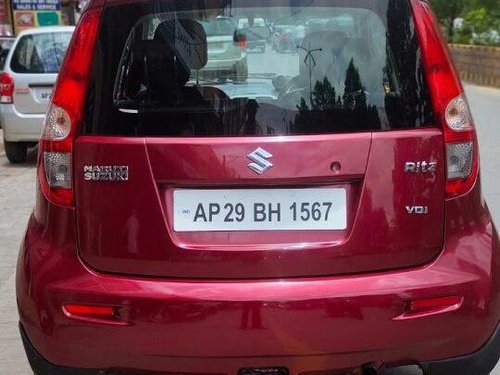 Used 2009 Ritz  for sale in Hyderabad