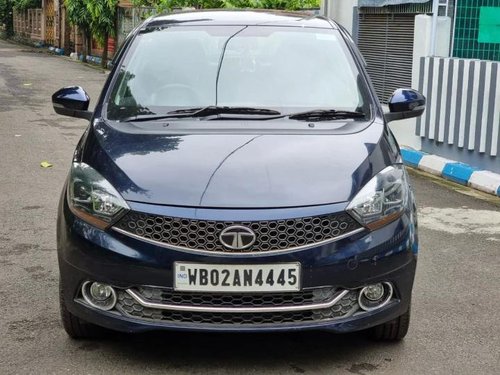 Used 2018 Tigor XZ Plus  for sale in Kolkata