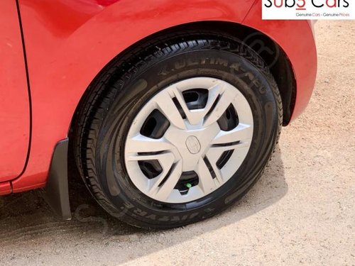 Used 2019 Redi-GO AMT 1.0 S  for sale in Hyderabad