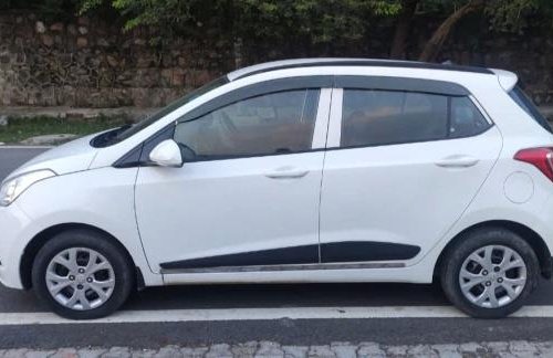 Used 2015 i10 Sportz  for sale in New Delhi