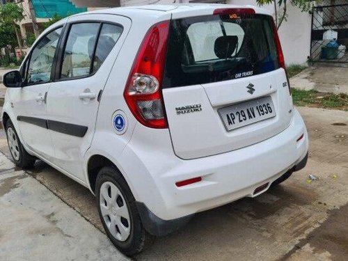 Used 2012 Ritz  for sale in Hyderabad