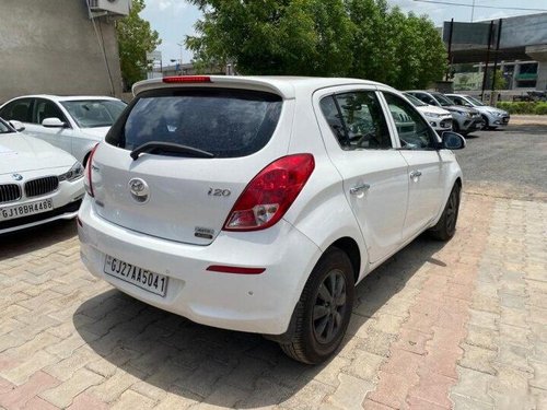 Used 2014 i20 Asta 1.4 CRDi  for sale in Ahmedabad