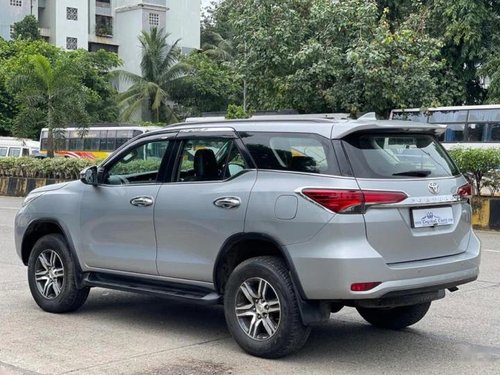 Used 2018 Fortuner 2.8 4WD AT  for sale in Mumbai