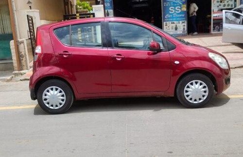 Used 2009 Ritz  for sale in Hyderabad