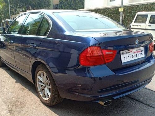 Used 2011 3 Series 320d Sedan  for sale in Mumbai