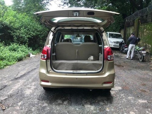 Used 2016 Ertiga CNG VXI  for sale in Mumbai