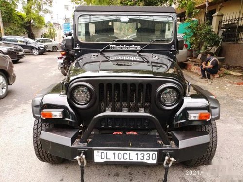 Used 2018 Thar CRDe  for sale in New Delhi