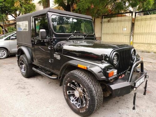 Used 2018 Thar CRDe  for sale in New Delhi