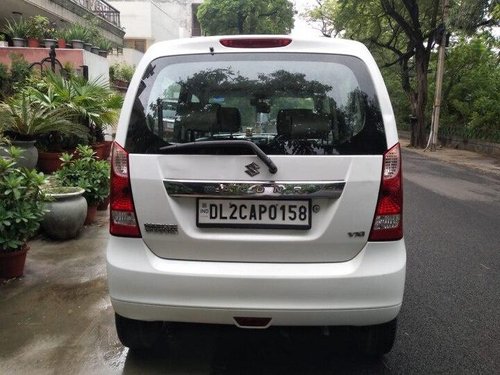 Used 2012 Wagon R VXI  for sale in New Delhi