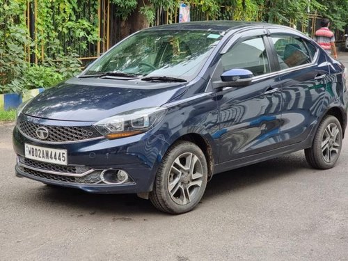 Used 2018 Tigor XZ Plus  for sale in Kolkata