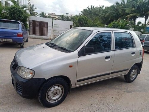 Used 2006 Alto  for sale in Hyderabad