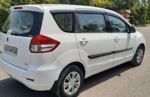 Used 2021 Ertiga VDI  for sale in New Delhi