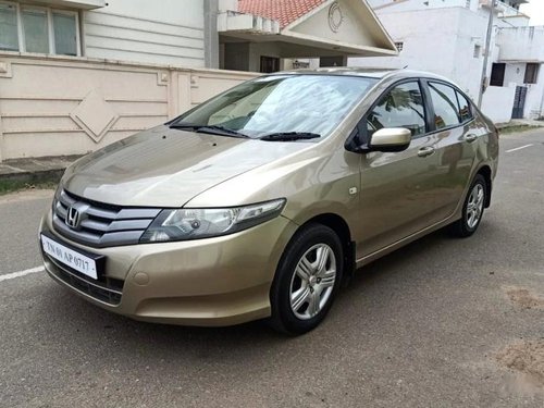 Used 2011 City i-VTEC S  for sale in Coimbatore