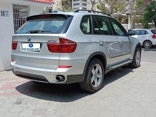 Used 2012 X5 xDrive 30d  for sale in Coimbatore