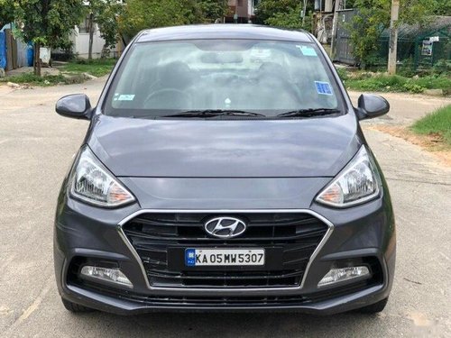 Used 2017 Xcent 1.2 Kappa S  for sale in Bangalore