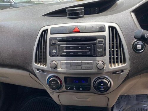 Used 2014 i20 Asta 1.4 CRDi  for sale in Ahmedabad