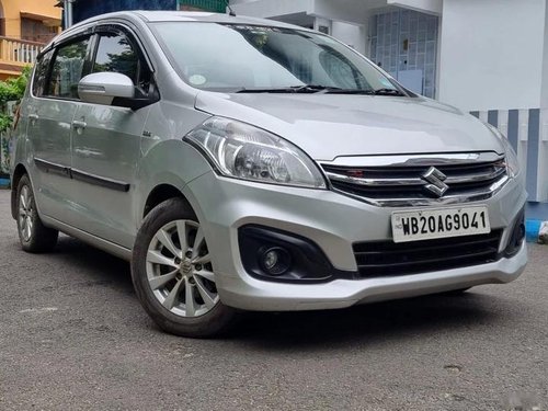 Used 2016 Ertiga SHVS VDI  for sale in Kolkata