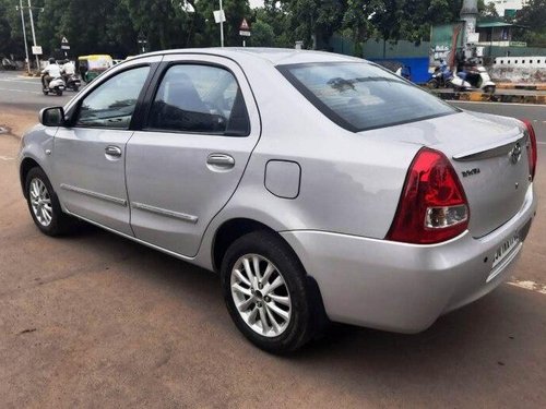 Used 2013 Etios VD  for sale in Ahmedabad