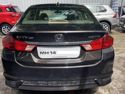 Used 2019 City i-DTEC VX  for sale in Pune