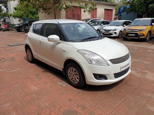 Used 2014 Swift VXI  for sale in Mumbai