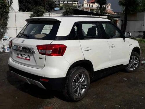 Used 2016 Vitara Brezza ZDi Plus  for sale in Pune